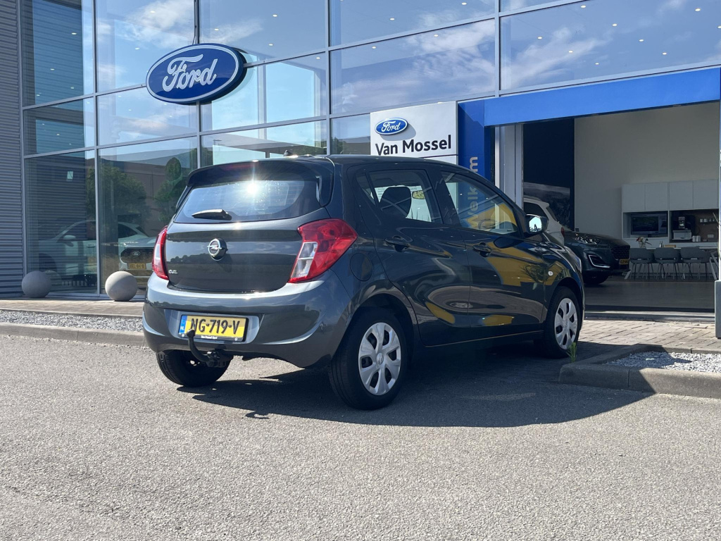 Opel Karl