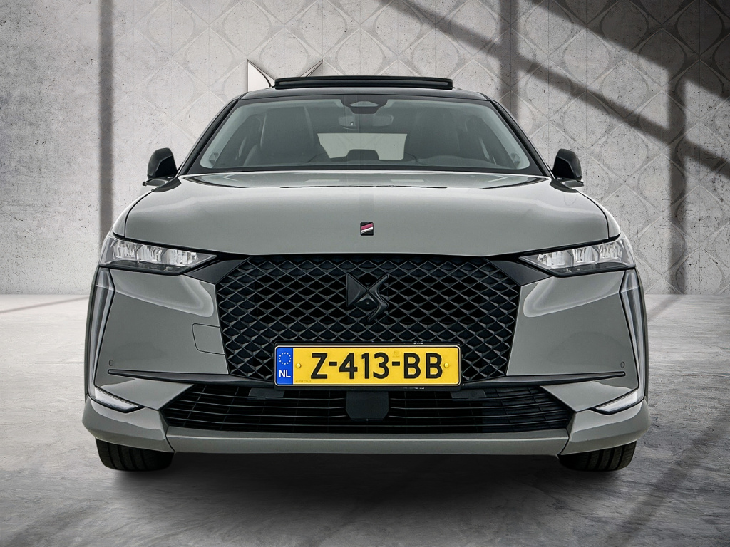 Ds Ds 4