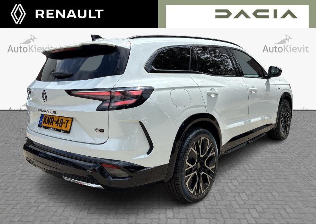 Renault Espace