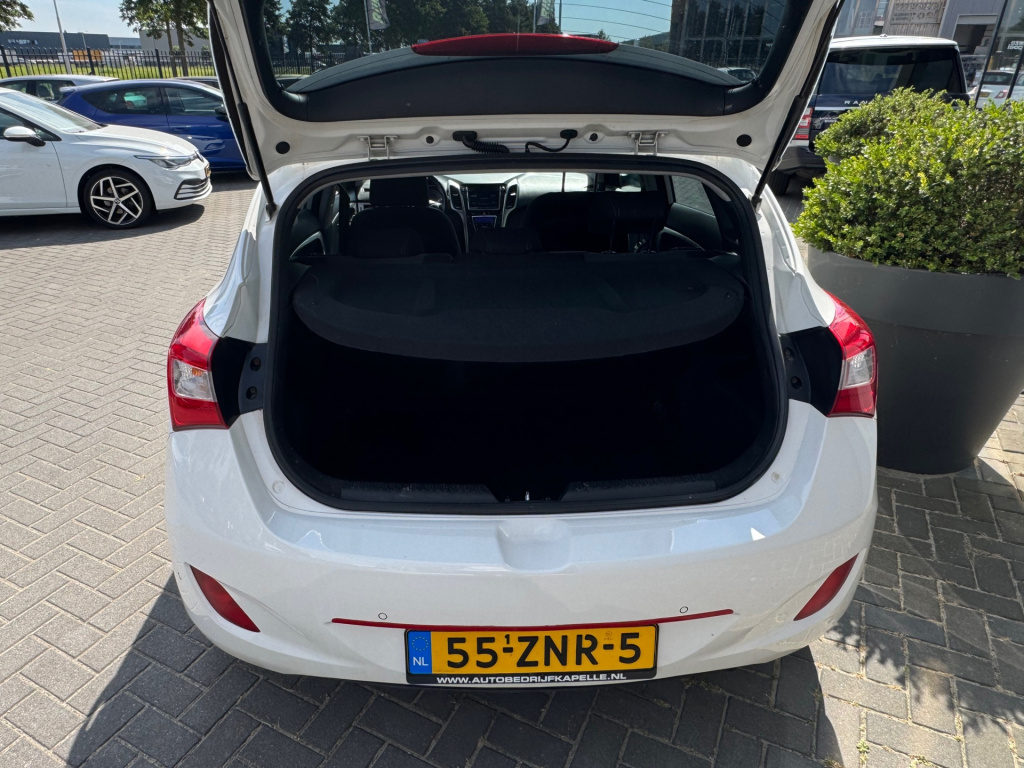 Hyundai I 30