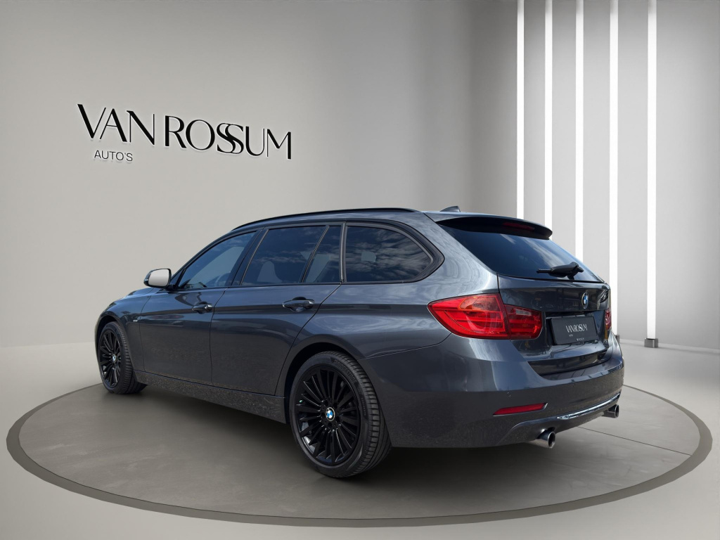 BMW 3-serie