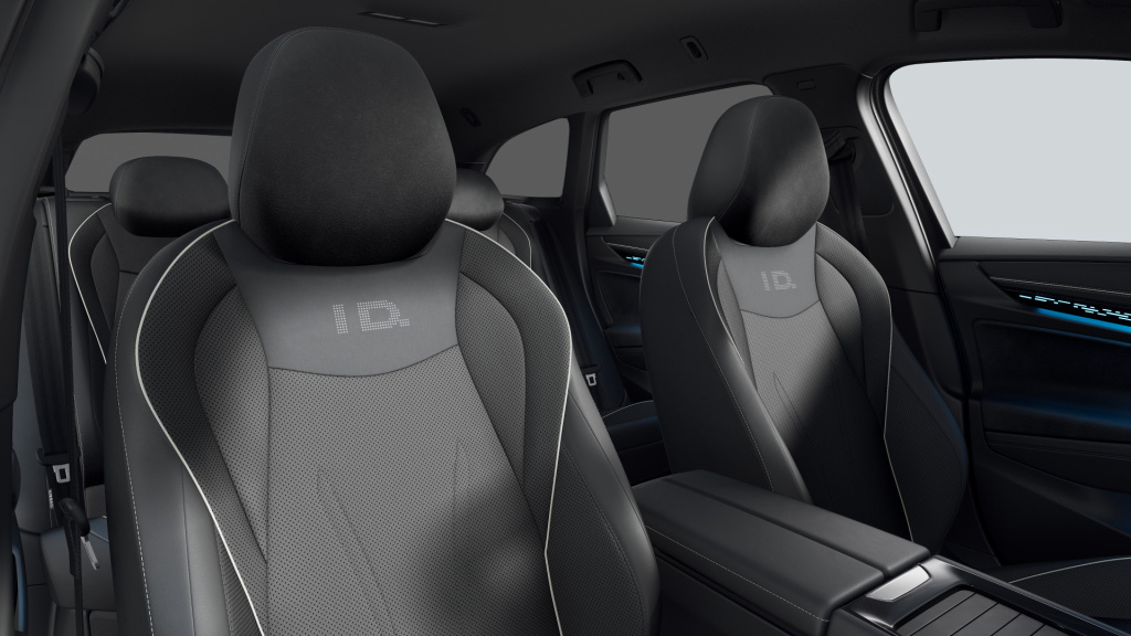 Volkswagen Id.7