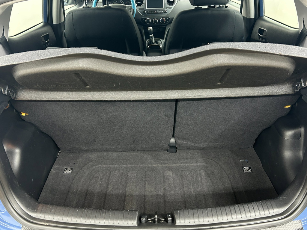 Hyundai I 10