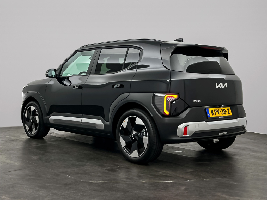 Kia Ev2