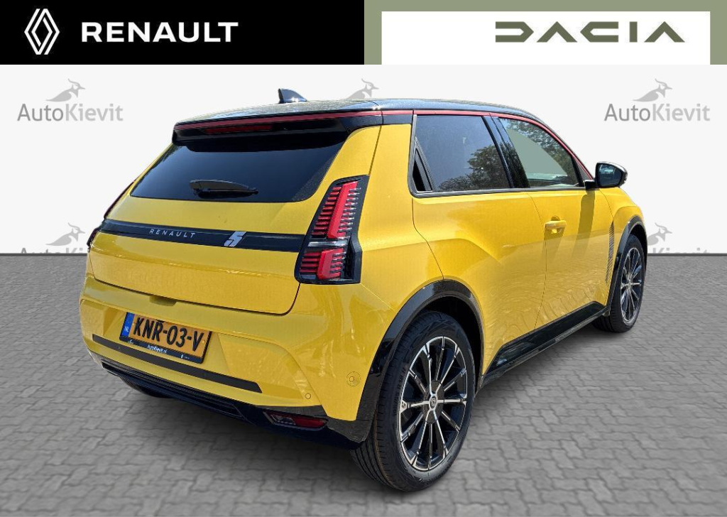 Renault 5