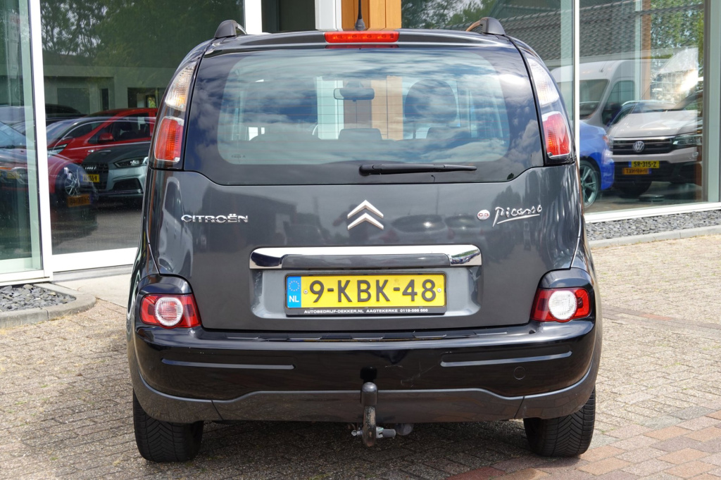 Citroen C3 Picasso
