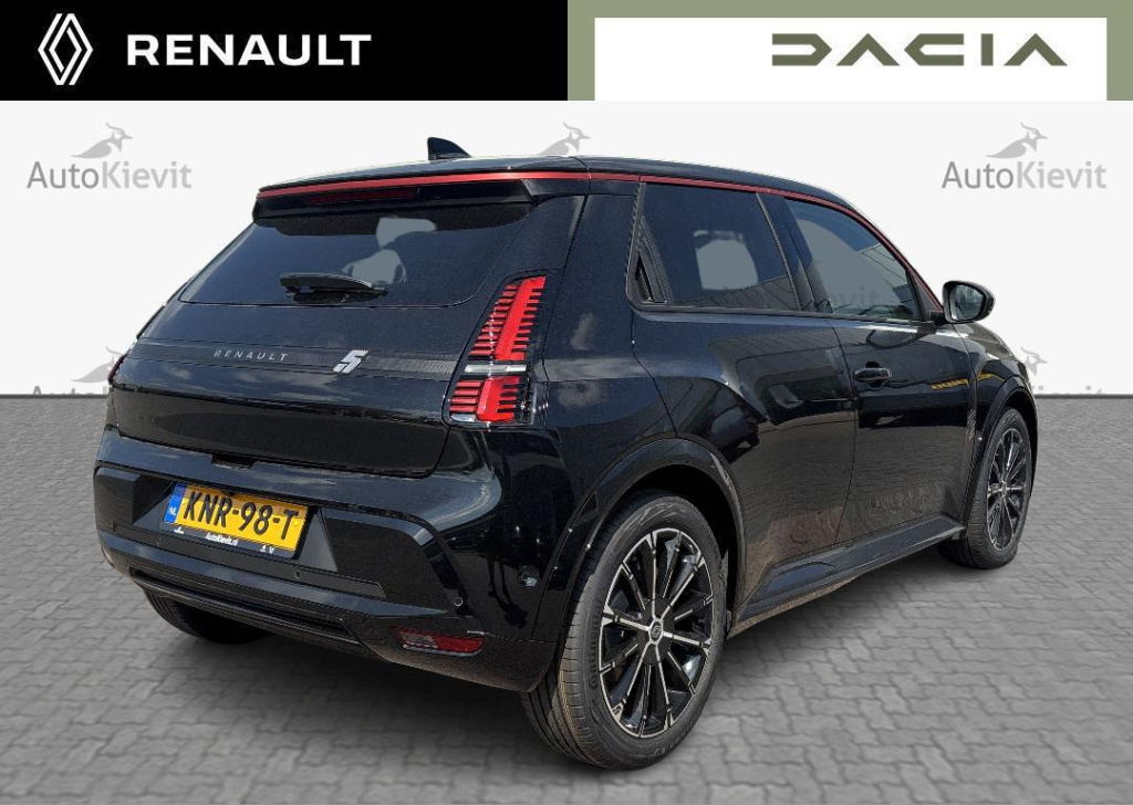Renault 5