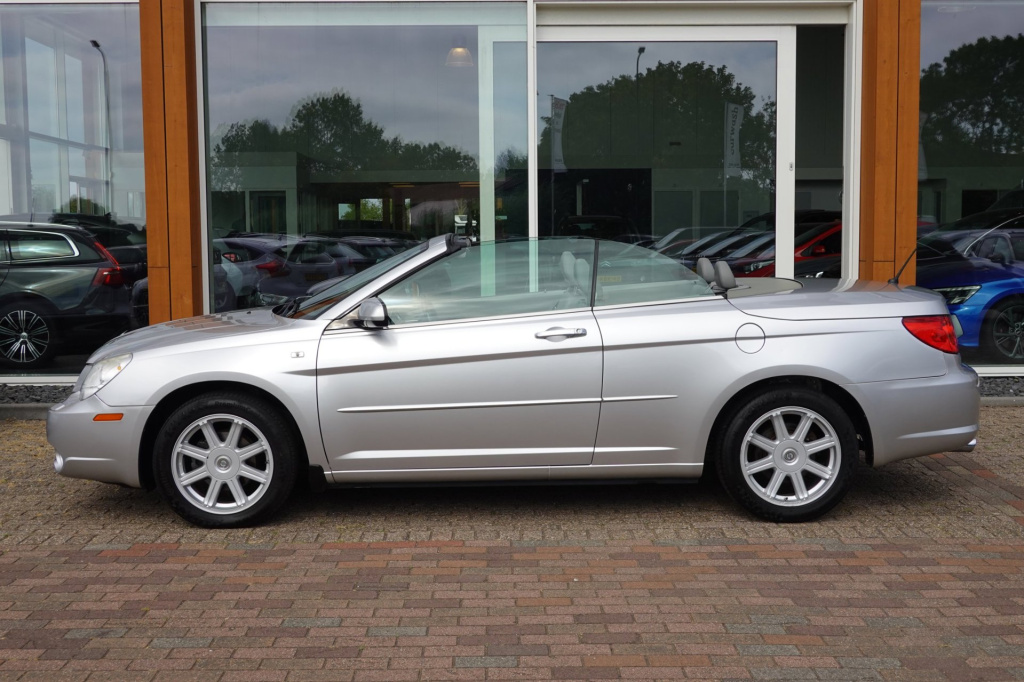 Chrysler Sebring