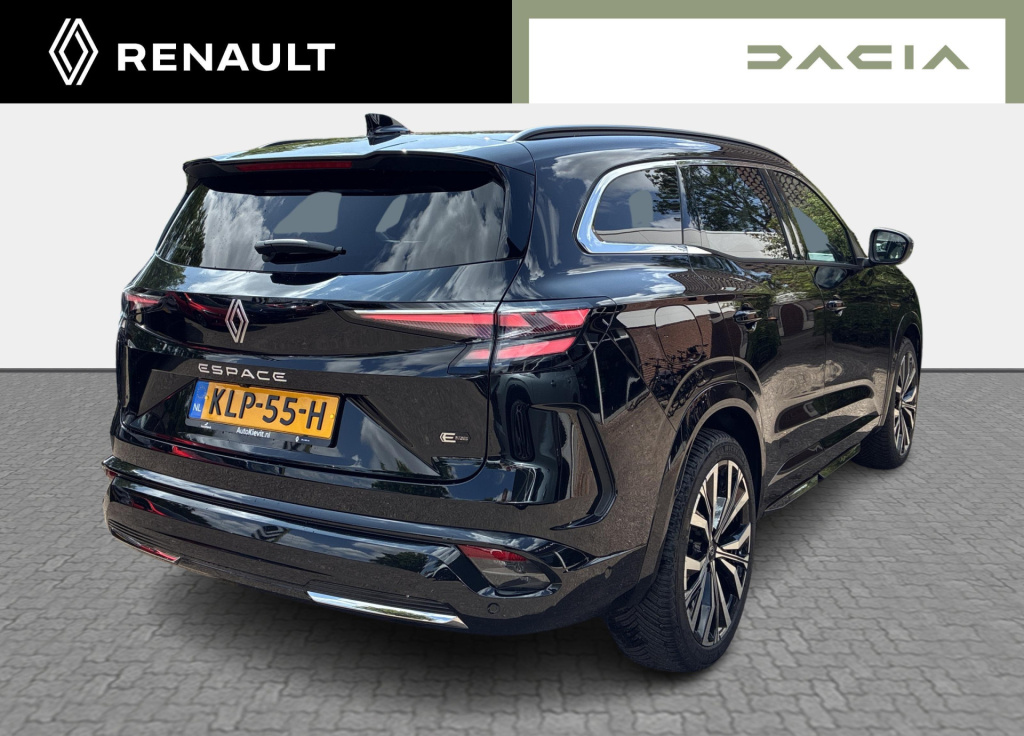 Renault Espace