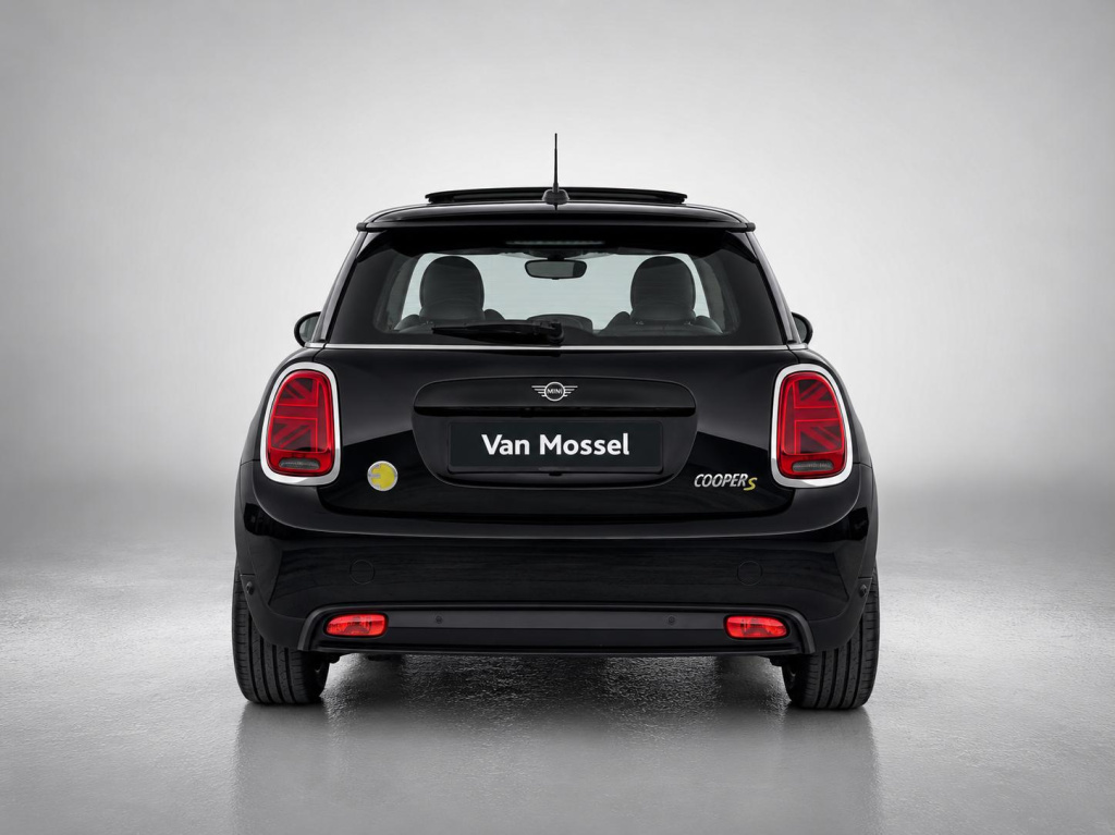 Mini Electric