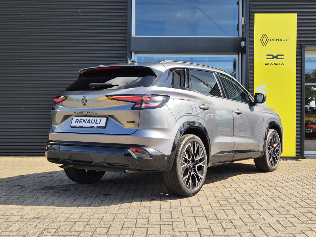 Renault Austral