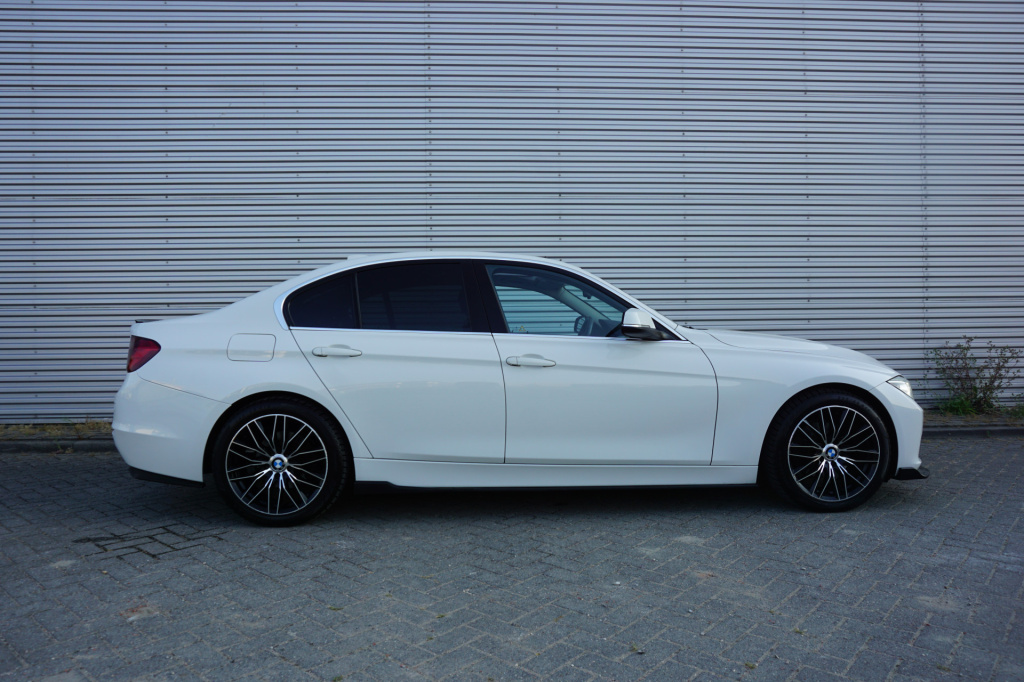 BMW 3-serie