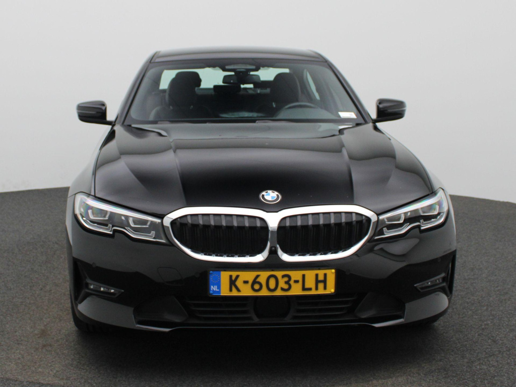 BMW 3-serie
