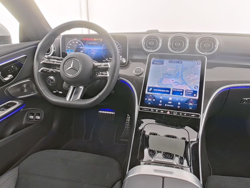 Mercedes-Benz Cle