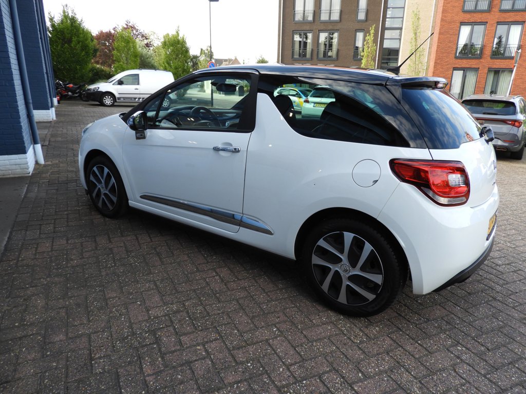 Citroen DS3