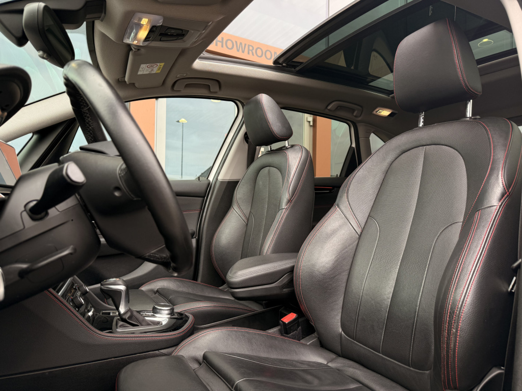 BMW 2-serie
