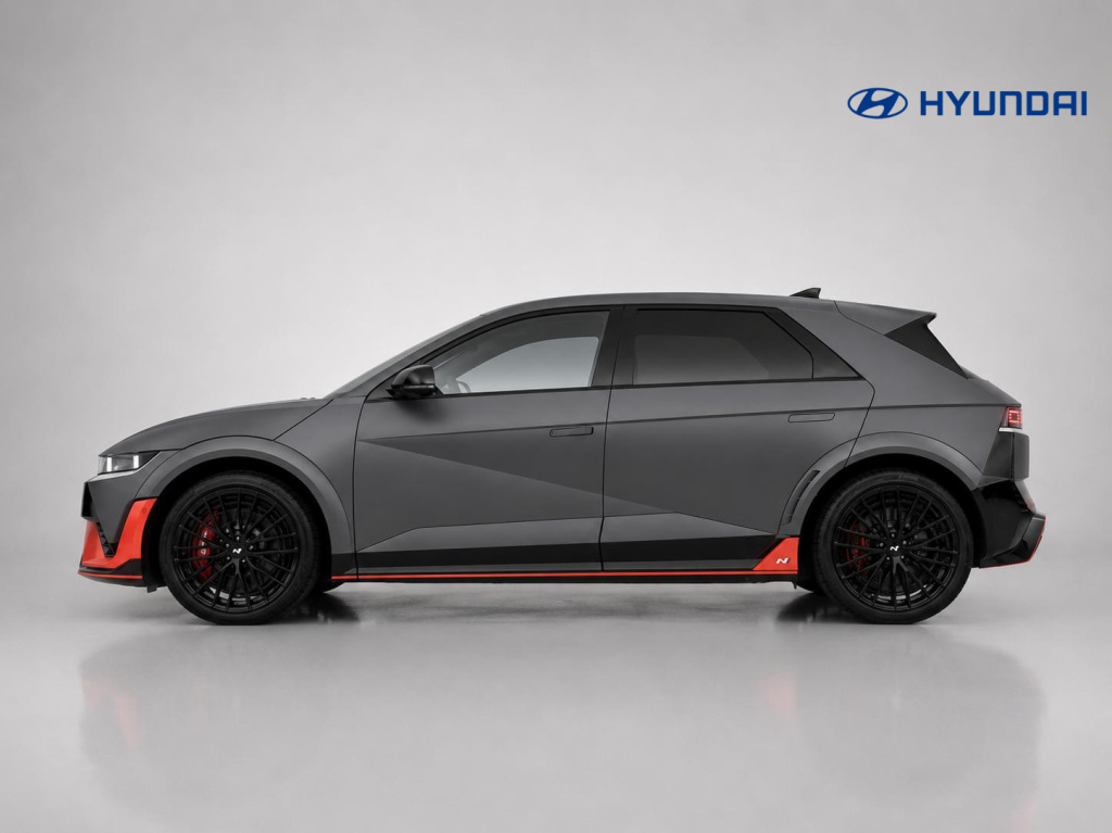 Hyundai Ioniq 5
