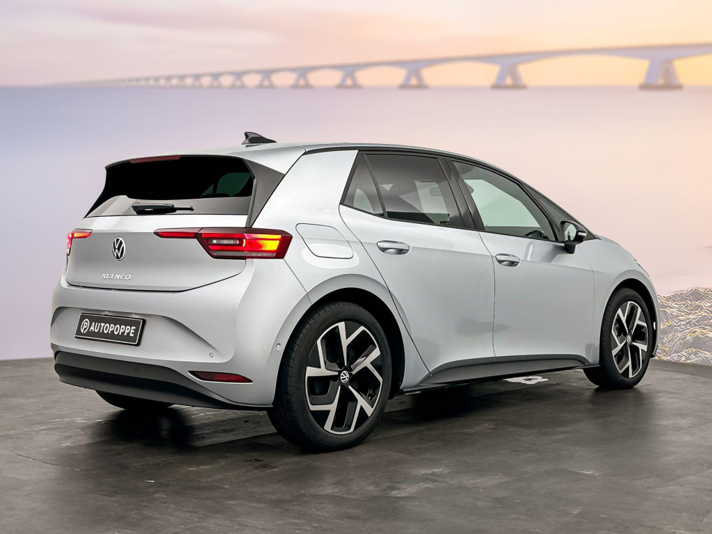 Volkswagen Id.3 Neo