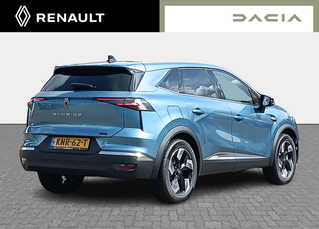 Renault Symbioz