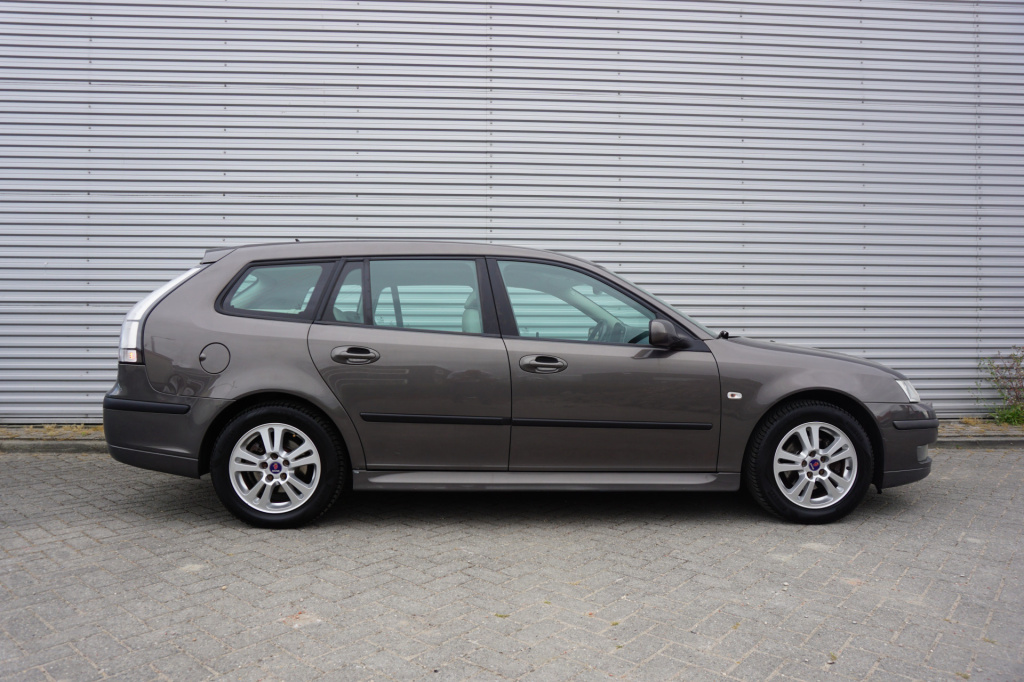 Saab 9-3