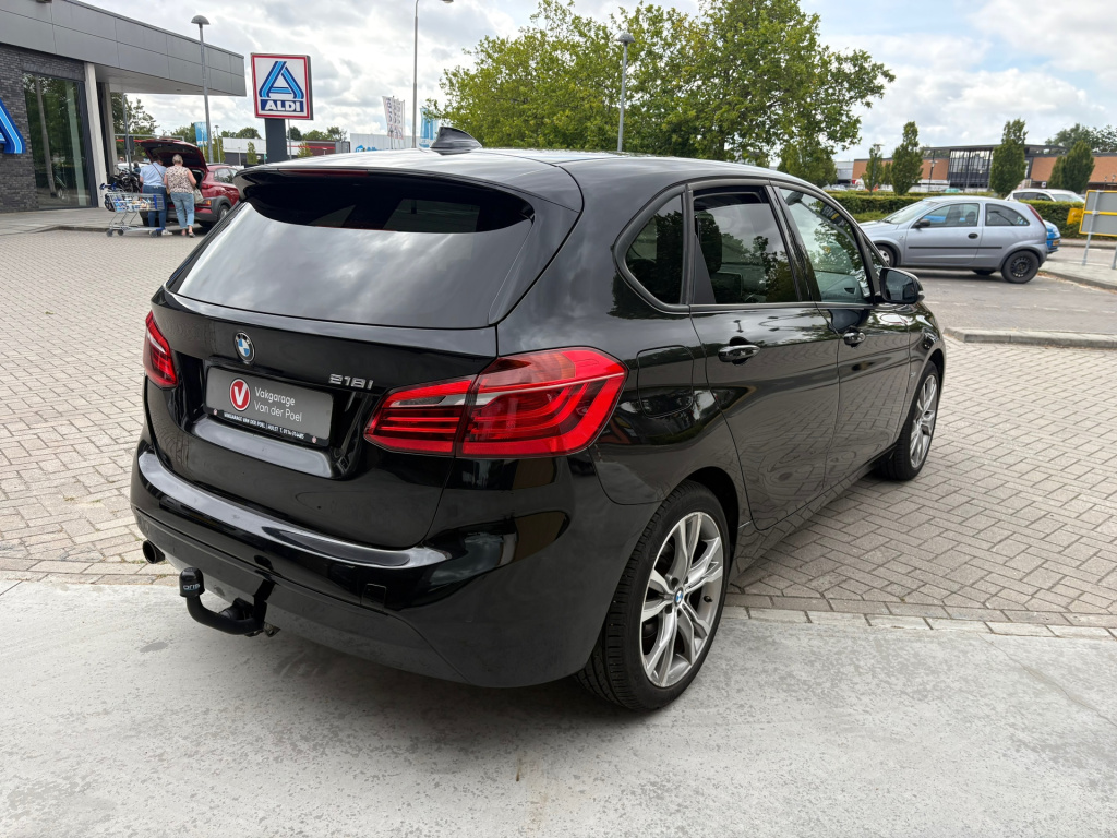 BMW 2-serie