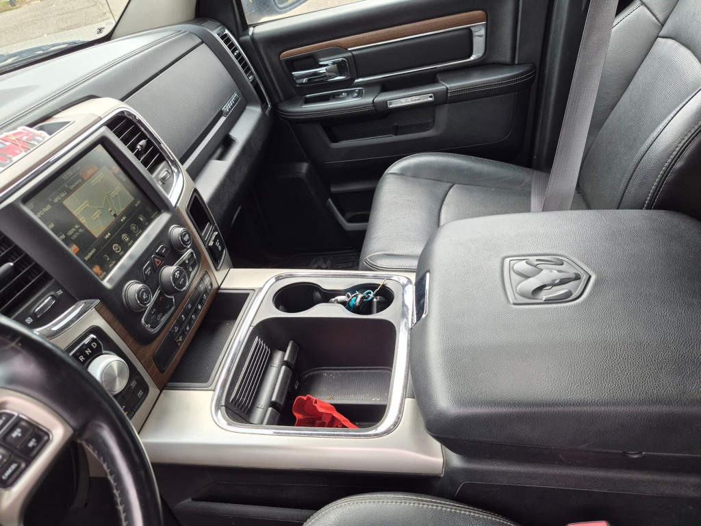 Dodge Ram 1500
