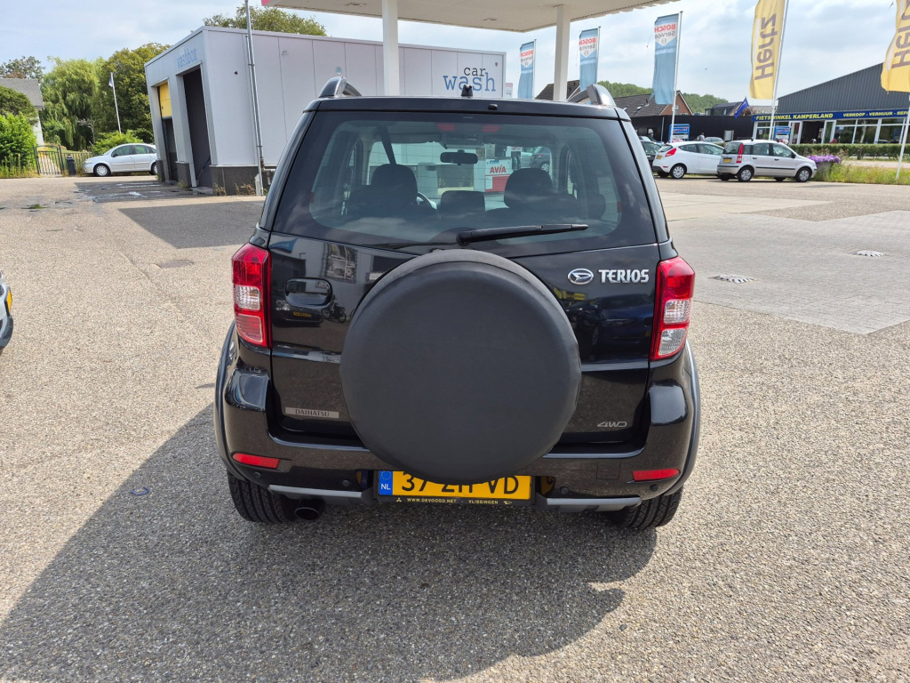 Daihatsu Terios