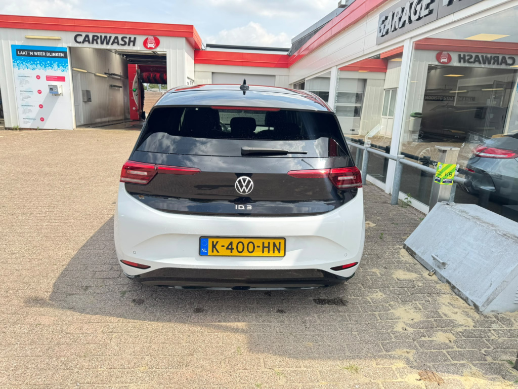 Volkswagen Id.3