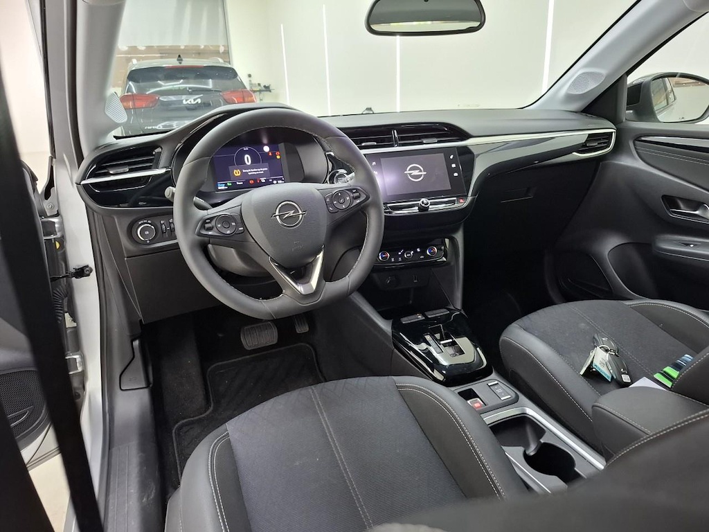 Opel Corsa-e