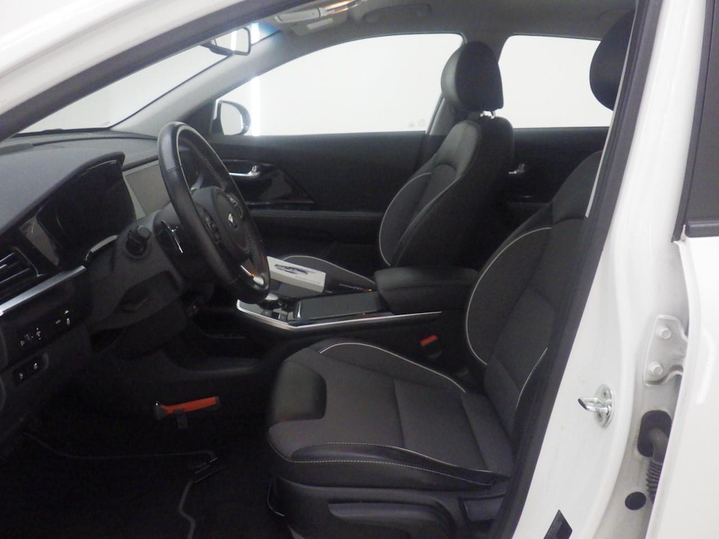 Kia E-niro