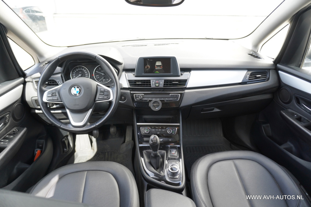 BMW 2-serie