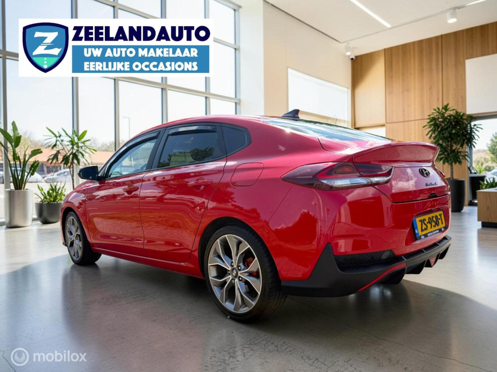Hyundai I 30