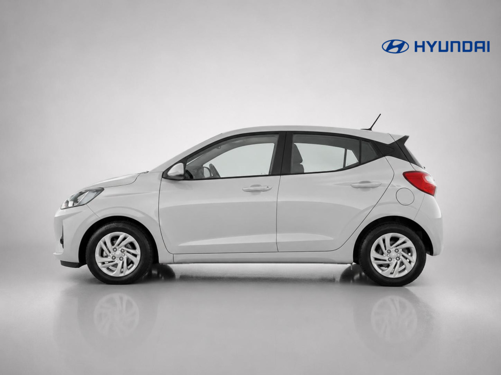 Hyundai I 10