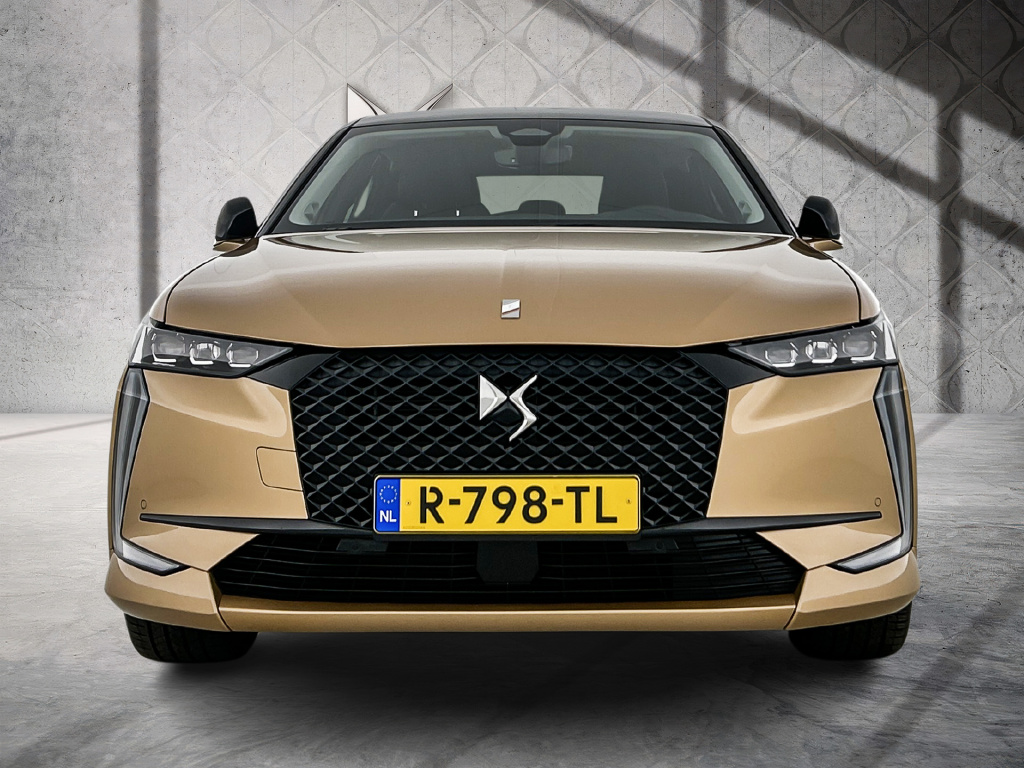 Ds Ds 4