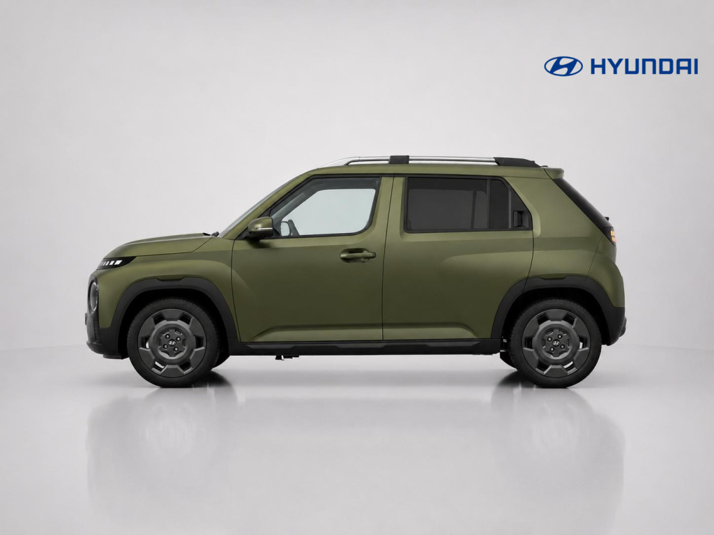 Hyundai Inster