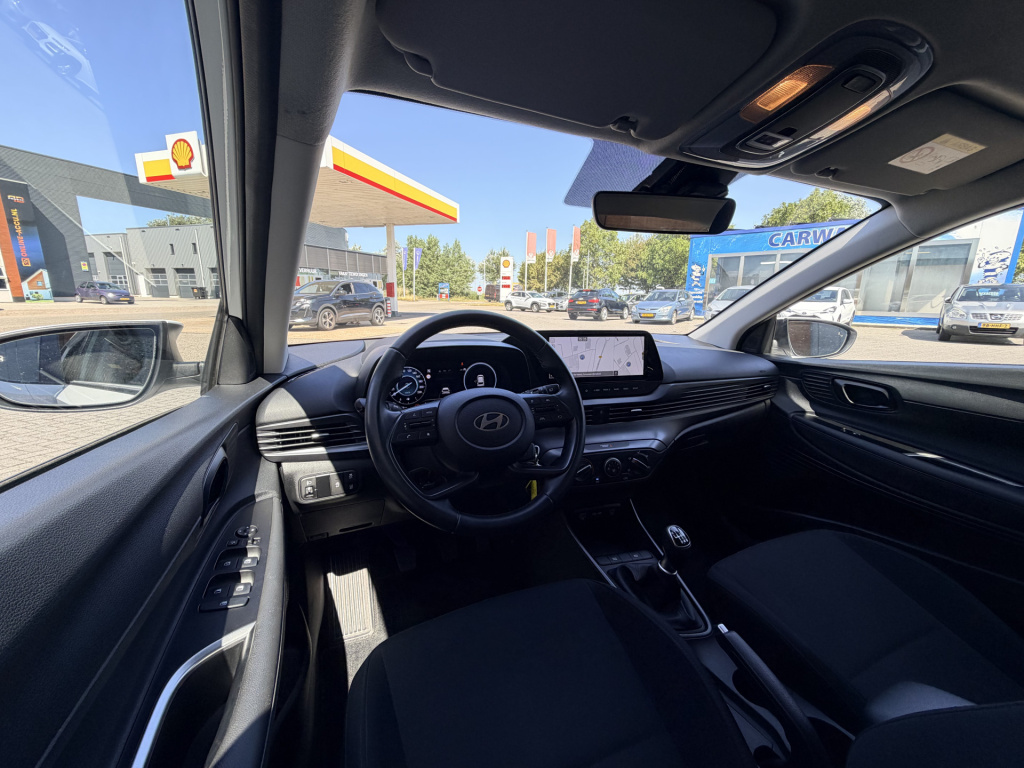 Hyundai I 20