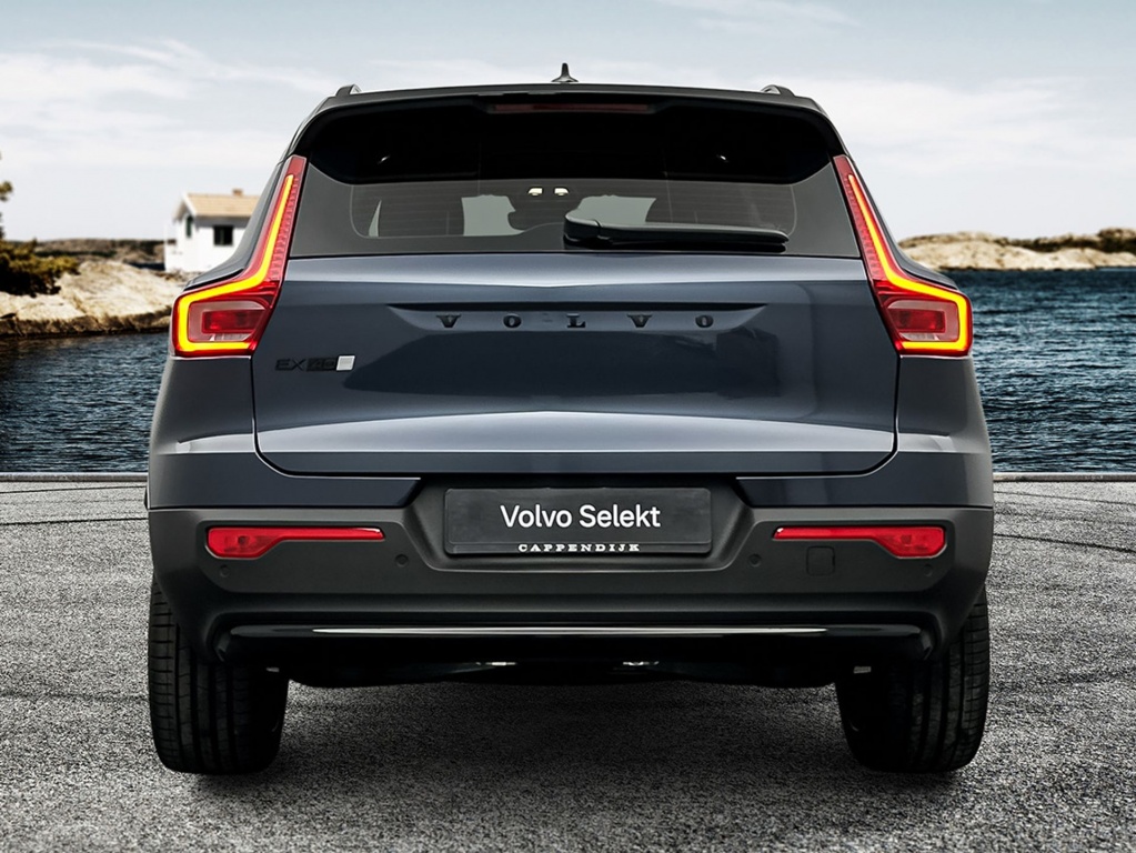 Volvo Ex40