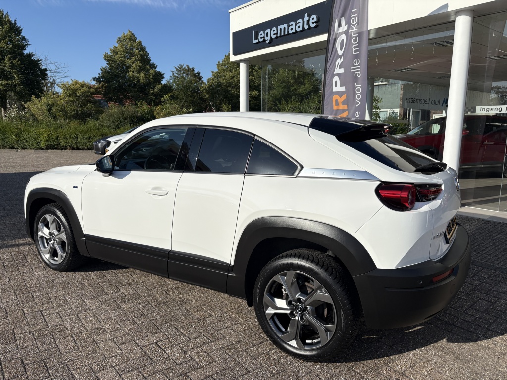 Mazda Mx-30