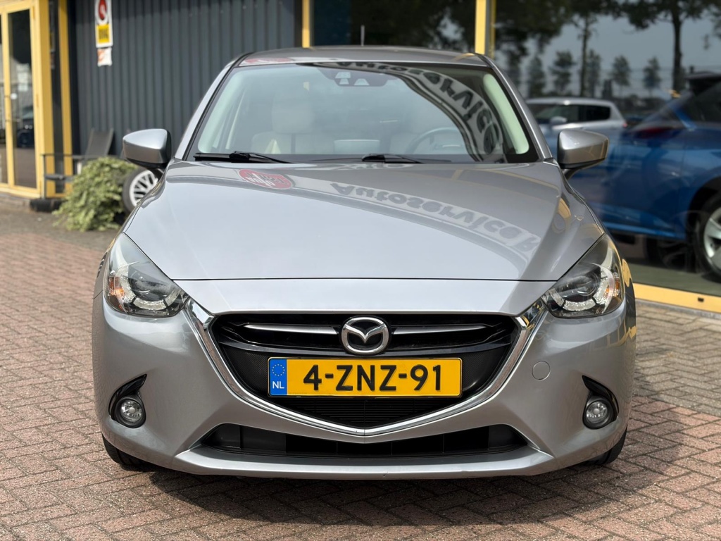 Mazda 2