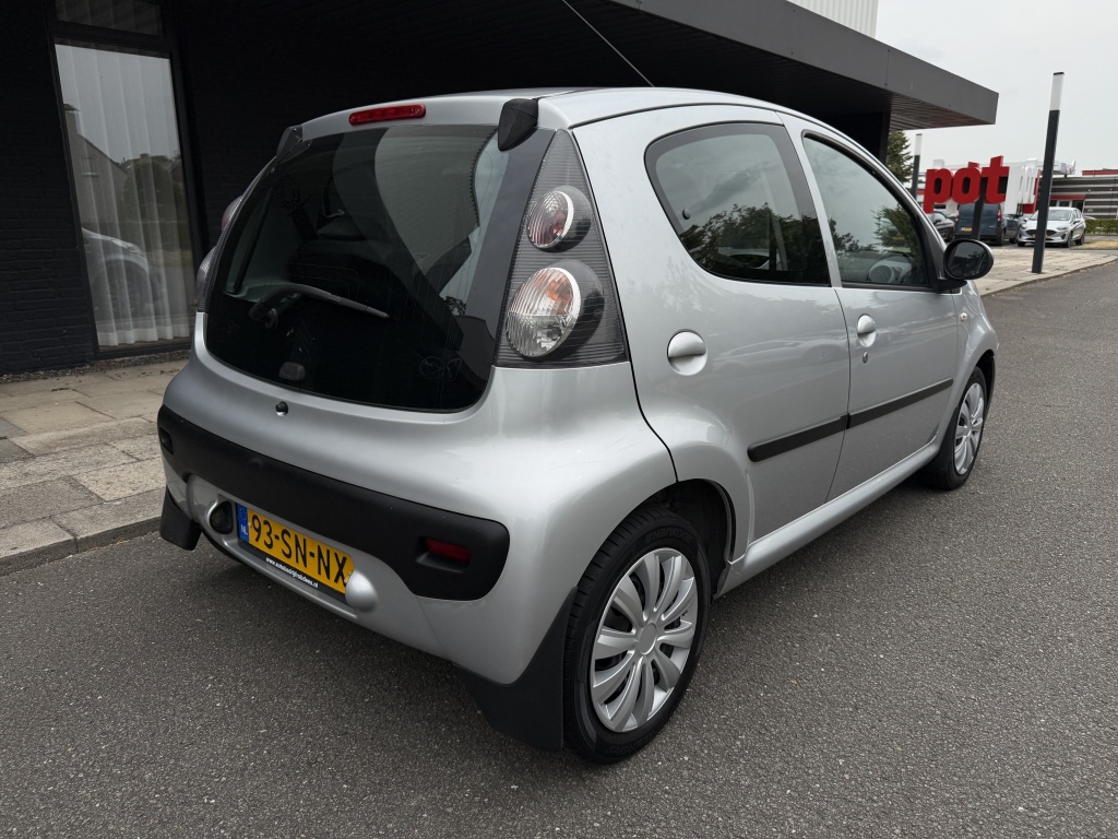Citroen C1