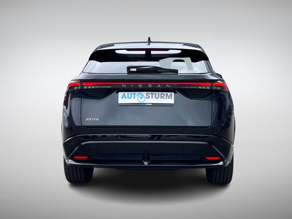 Nissan Ariya