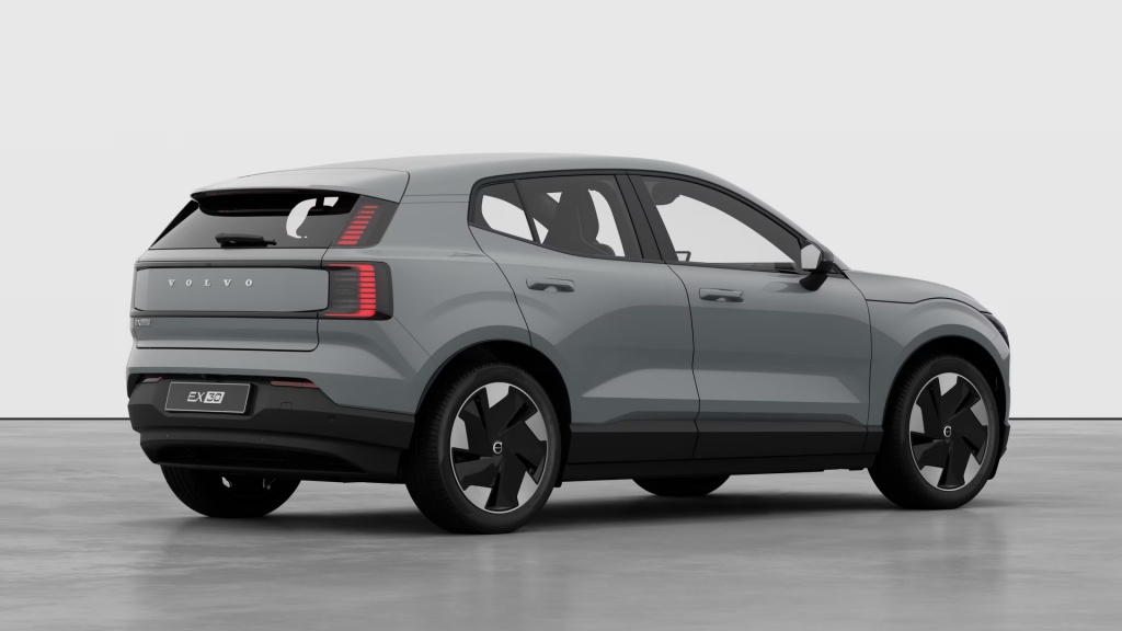 Volvo Ex30