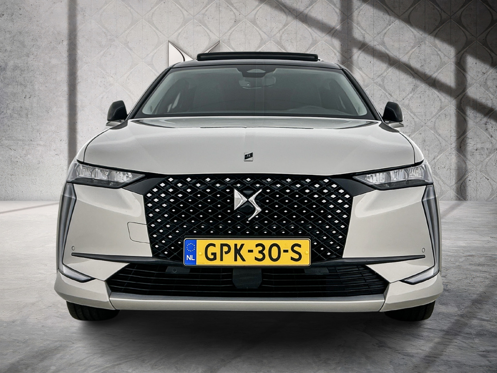 Ds Ds 4