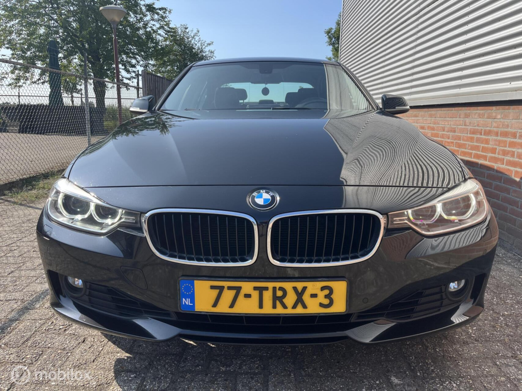 BMW 3-serie