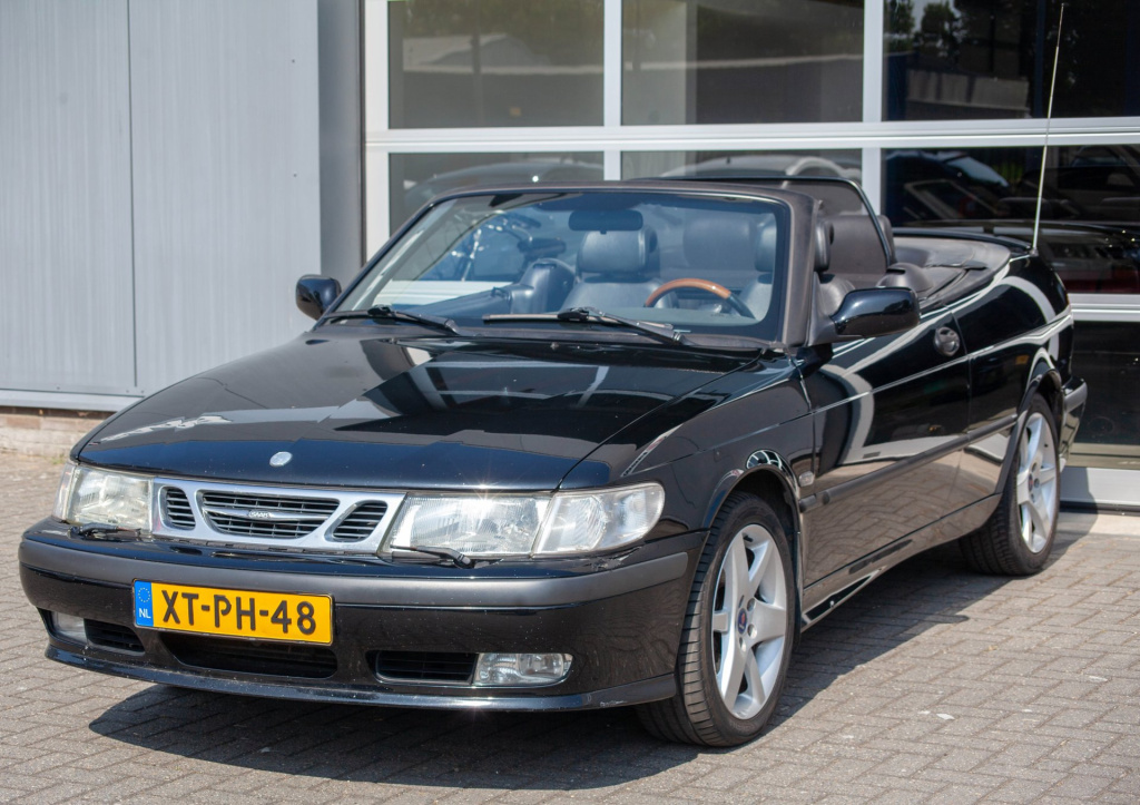 Saab 9-3