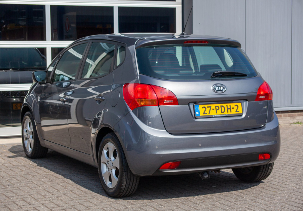 Kia Venga