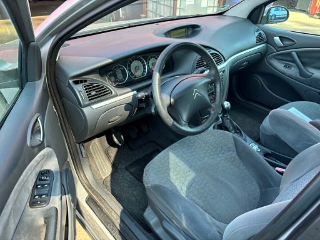 Citroen C5