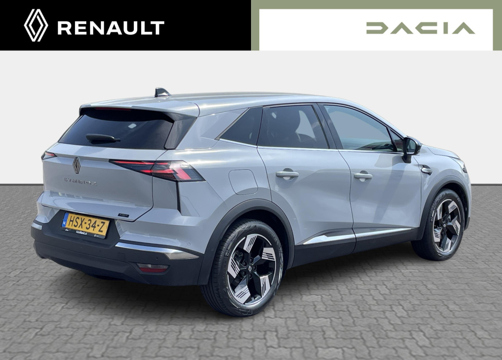 Renault Symbioz