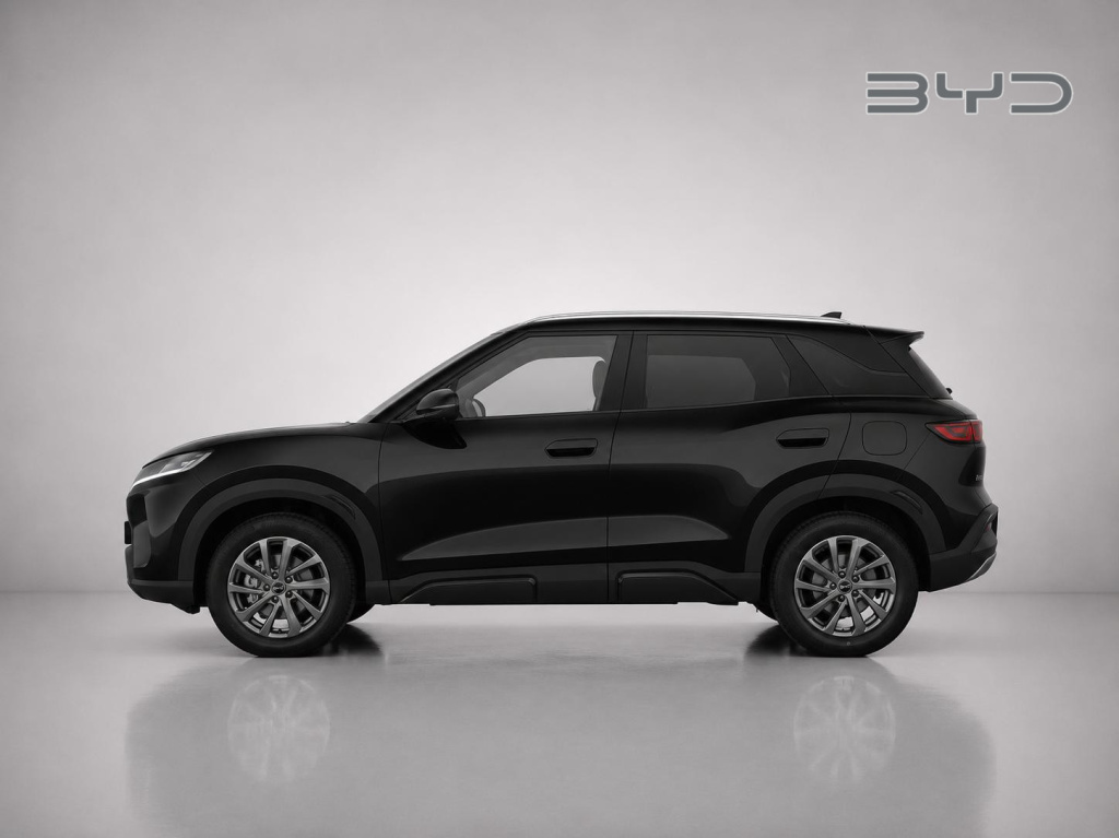 Byd Atto 2