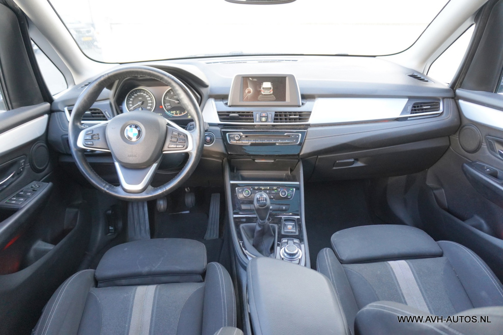 BMW 2-serie